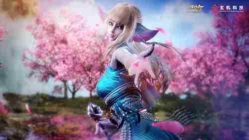 Steam每日特惠：《暗黑地牢》《底特律》平史低